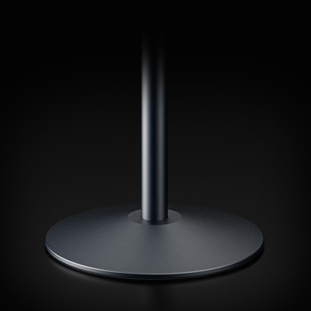 T18 Magnetic Cellphone Holder Desktop Mount Aluminum Alloy Multifunctional Lazy Phone Stand