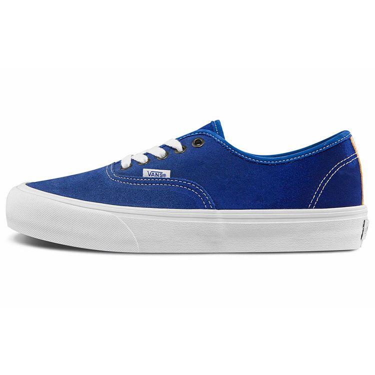 Vans Authentic VR3 LX Limoges Blue Unisex VN0A5EE2AZE 36
