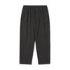 SNOWPEAK Root Tapered Pants Charcoal (S25FMRPT64)