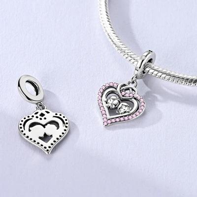 Parures et bijoux – Charms
