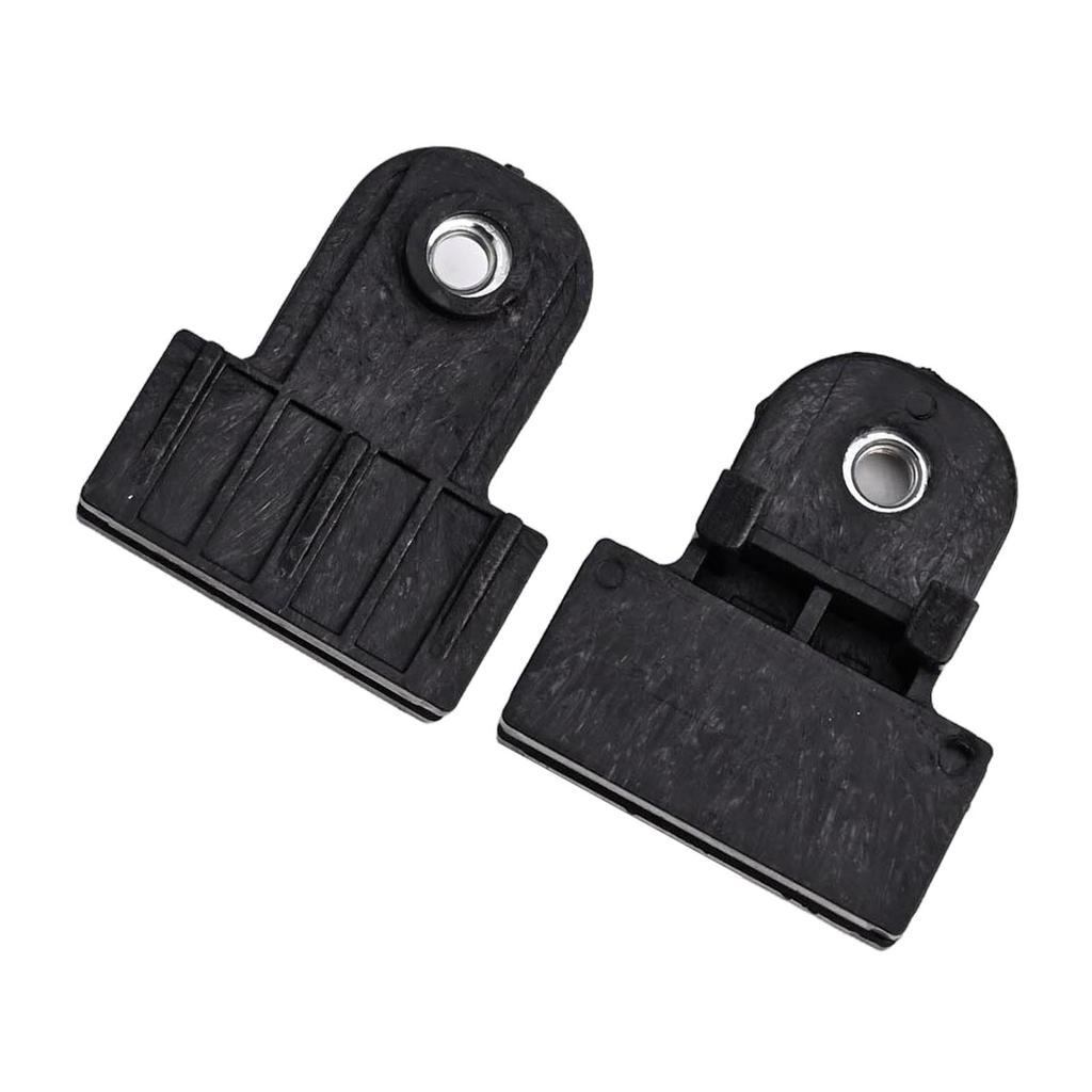 Glass Channel Retainer Car Glass Holder Door Glass Clip