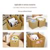 Ru Han Woven Storage Basket