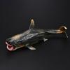 Simulation Megalodon Shark Fashion Marine Animal Party Home Model Toy Kids Decoration Doll Gift Home