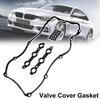 Car Cylinder Head Valves Cover Engine Valves Cover Gasket Seal Grommet 11120030496 for E36 E38 E39 E46 E53 E60 E83 730Li