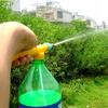 Hand Sprayer for a Bottle