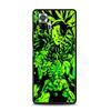 Handyhülle für Xiaomi Redmi 9C 9 K40 9A 10 Note 9S 9 10 8 11 Pro Plus 7 8T 9T 11T 11E 5G Handy Coque Mächtige Dragonballs