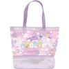 Sumikkogurashi Pool BV46501 San-X Bag, Two-Room, Pink,