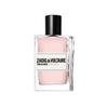 Parfümierte Wasser Zadig & Voltaire This Is Her! Ausgezogen