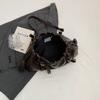 Unterarm-Pendeltasche für Damen, großes Fassungsvermögen, neue Herbst- und Winter-Freizeit-Retro-Plissee-Einzel-Schulterhandtasche