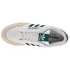 adidas Originals Continental 80 Fashion Comfortable Low-Top Sneakers Men Sneakers White Green JQ6425