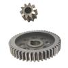 1 Set Replacement Gears For Electrical Chainsaws For 8-12inch Grass Trimmers Machine Parts Easy To Install