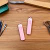 2Pcs Electric Quilling Pen Tool Automatic Slotted Paper Rolling Curling Tool for DIY Crafts Paper Flower Art