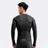 Li Ning Cycling Clothing Unisex Classic Black LiNing-LCSY047