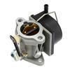 Carburetor for Tecumseh 640065 640065A OV358EA OVH135 Carb Replacement with Gasket
