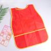Nylon Kids Art Smock Waterproof Kids Apron Craft Activity Painting Aprons  Birthday Parties