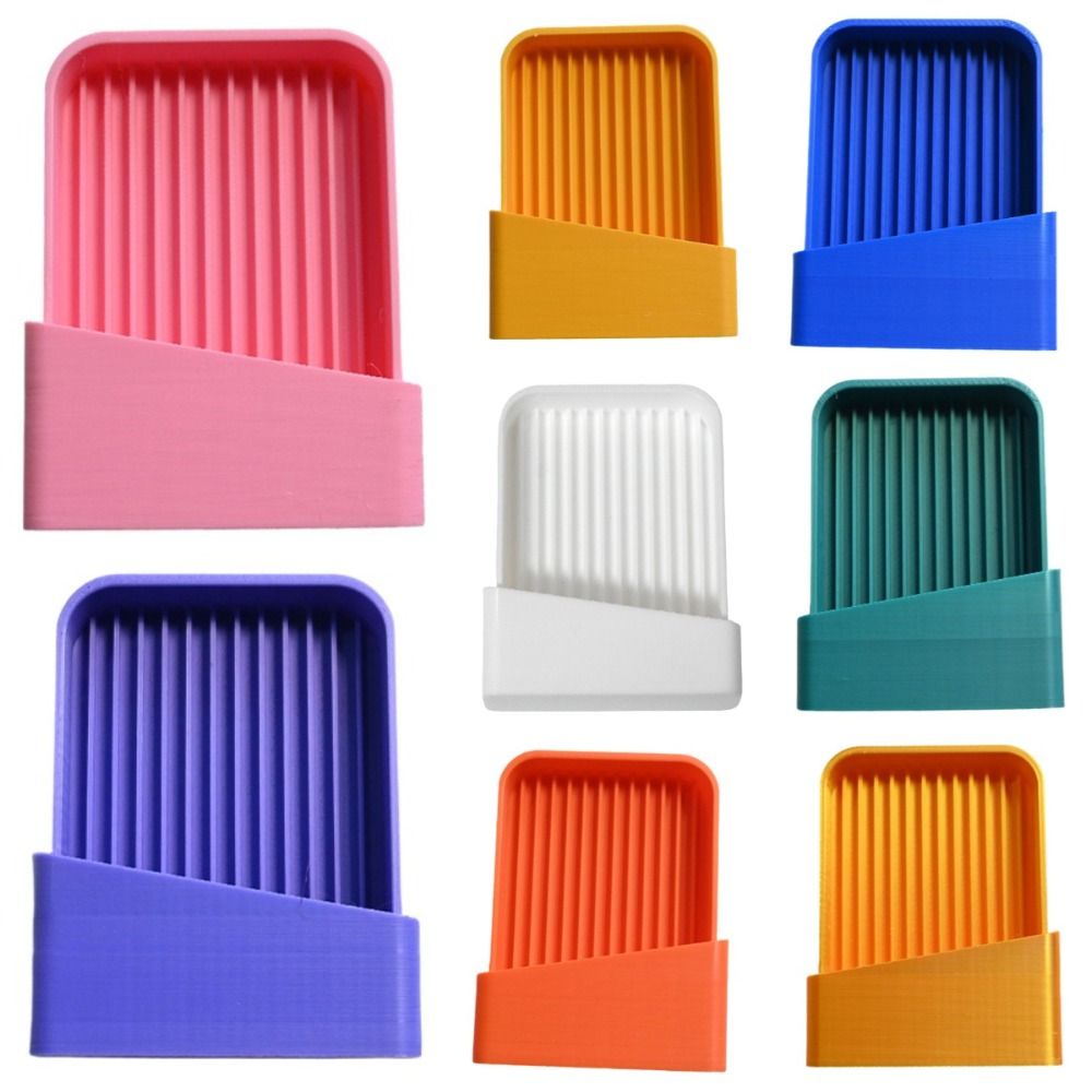2.6mm Bead Sorting Tray Efficient Collage Beans Shovel Handmade Accessories