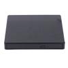 Laptop Optical Drive Enclosure with Scale Type A Type C USB3.0 5Gbps Removable External Drive