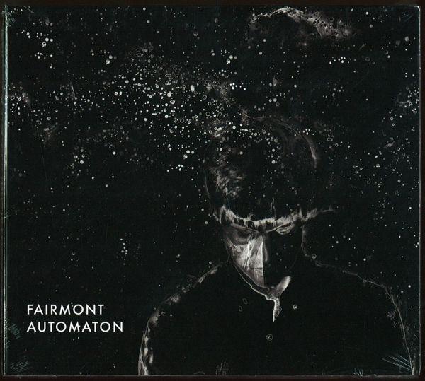 

CD FAIRMONT - Automaton MFR062CD My Favorite Rob 2012 Canada Dance & Electronica Used