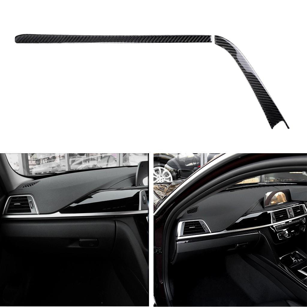 

Крышка центральной полосы автомобиля для F30 F32 F34 2013-2018