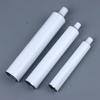 10 Pezzi Tubetti di Alluminio Vuoti per Pittura 30/60/100 ml Tubetti per Pittura per Conservare Pittura Acrilici Acquerelli Guazzi Oli e per Fare Pittura