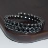 New Bridal AB Rhinestone Arm Bracelet Stage Performance Crystal Jewelry