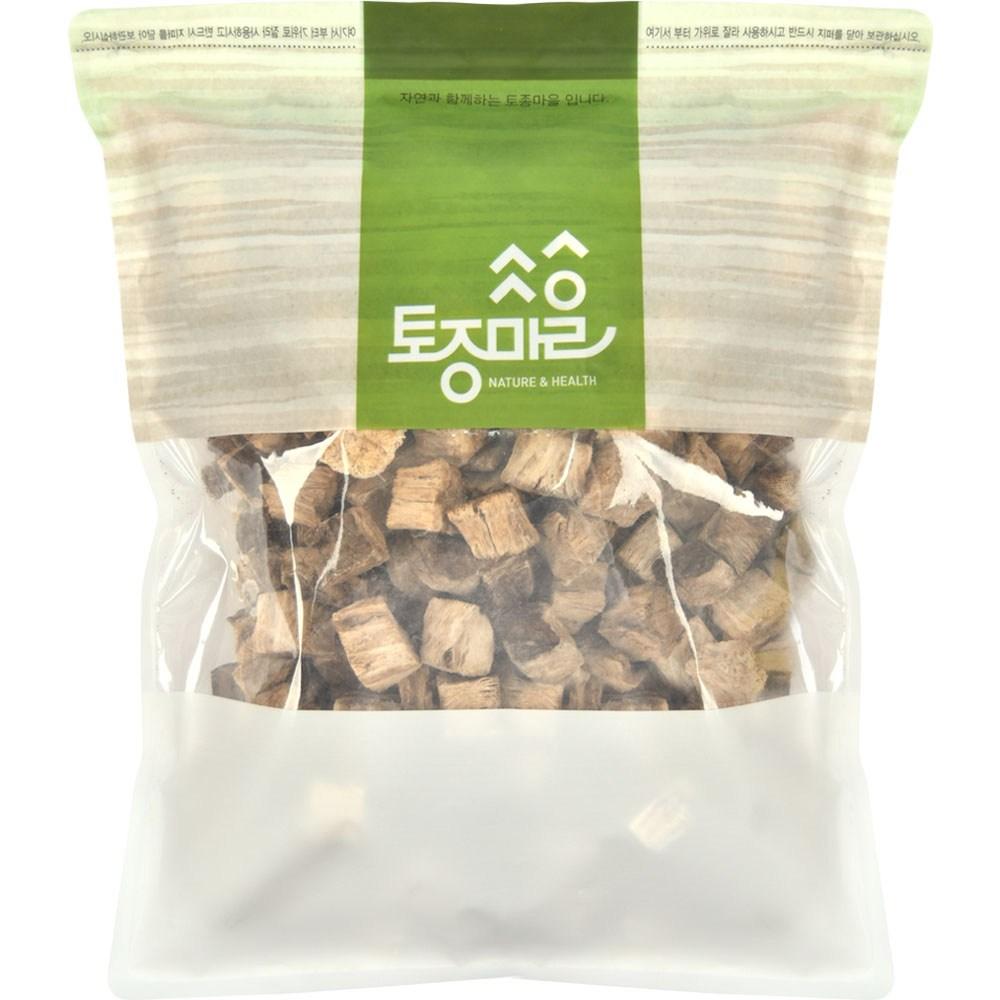 Tojong Village Kudzu Root 1.2kg 1 Pcs