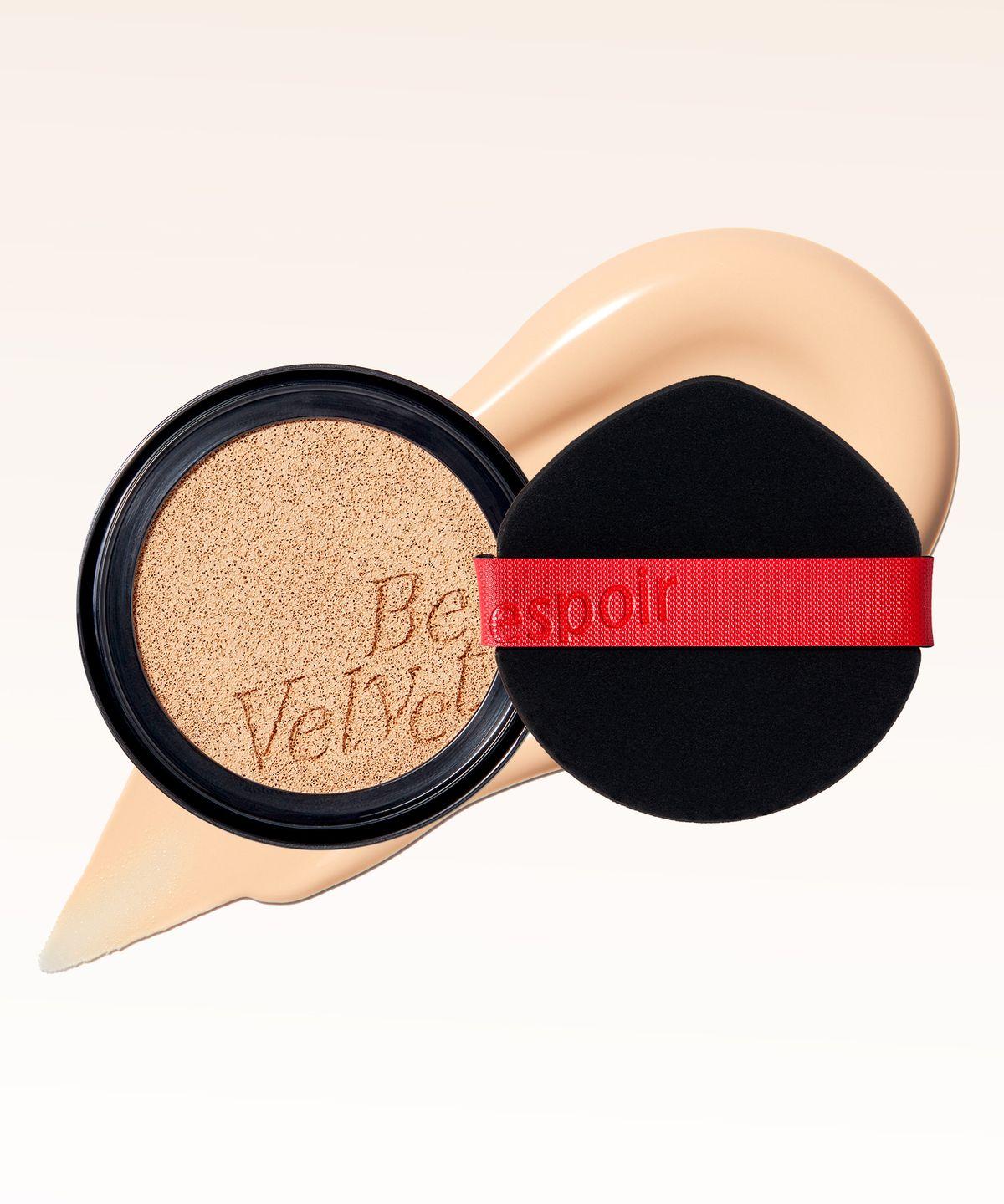 B-Velvet Cover Cushion Refill (AD) Porcelain_611124247