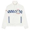 Casablanca Mens Par Avion Shell Jacket