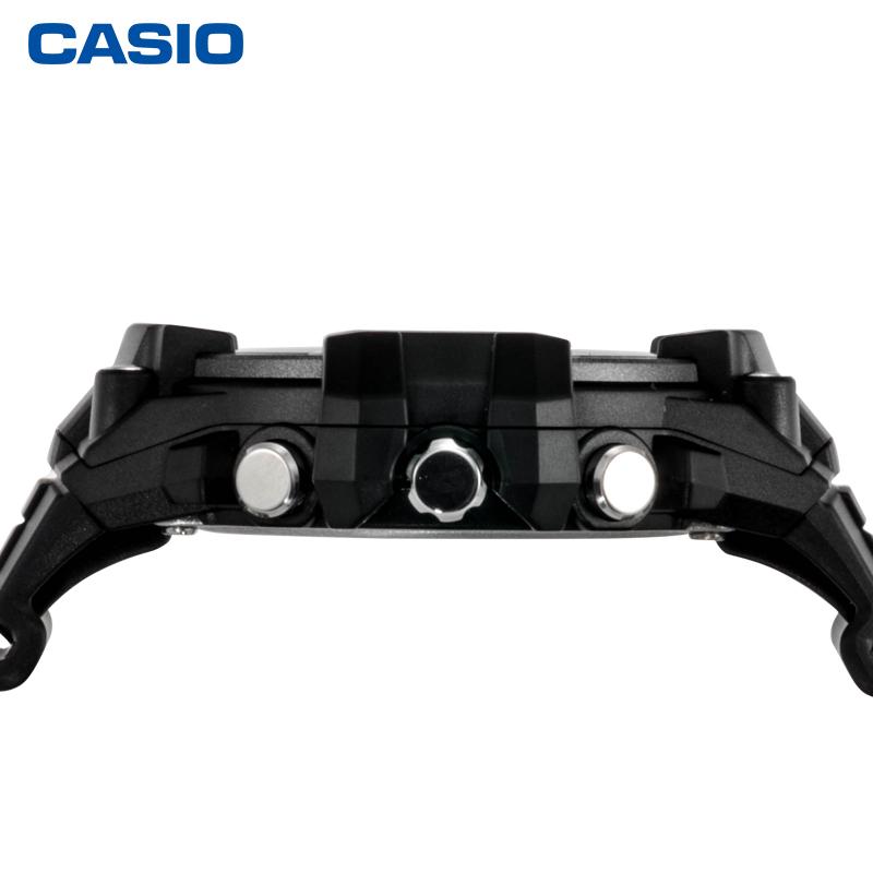 Casio Herren UHR Schwarz MCW-100H-1AVDF MCW-100H-1AVDF