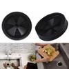 Removable Garbage Stopper Black Brand New Washable