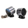 Car Midrange Speakers, Pure Sound Car Speakers for Car Modification, Easy Installation, 91db