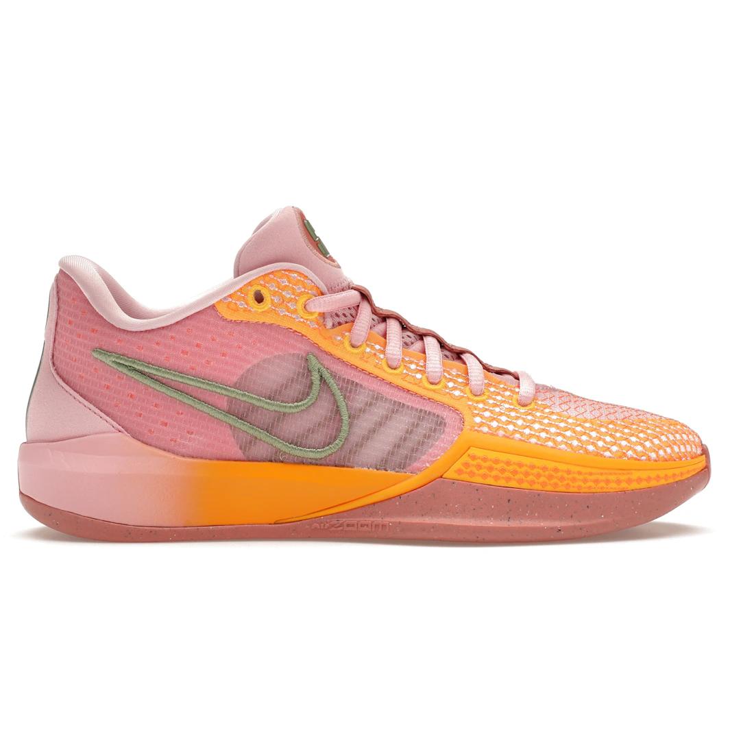 

Кроссовки Nike Sabrina 1 Rooted (Женский)(FQ3389-600) 36