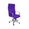 P&C-Caudete Bali Office Chair P&C BBALI82 Lilac Purple