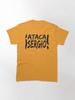 Héctor Lavoe Ataca Sergio Classic T-Shirt