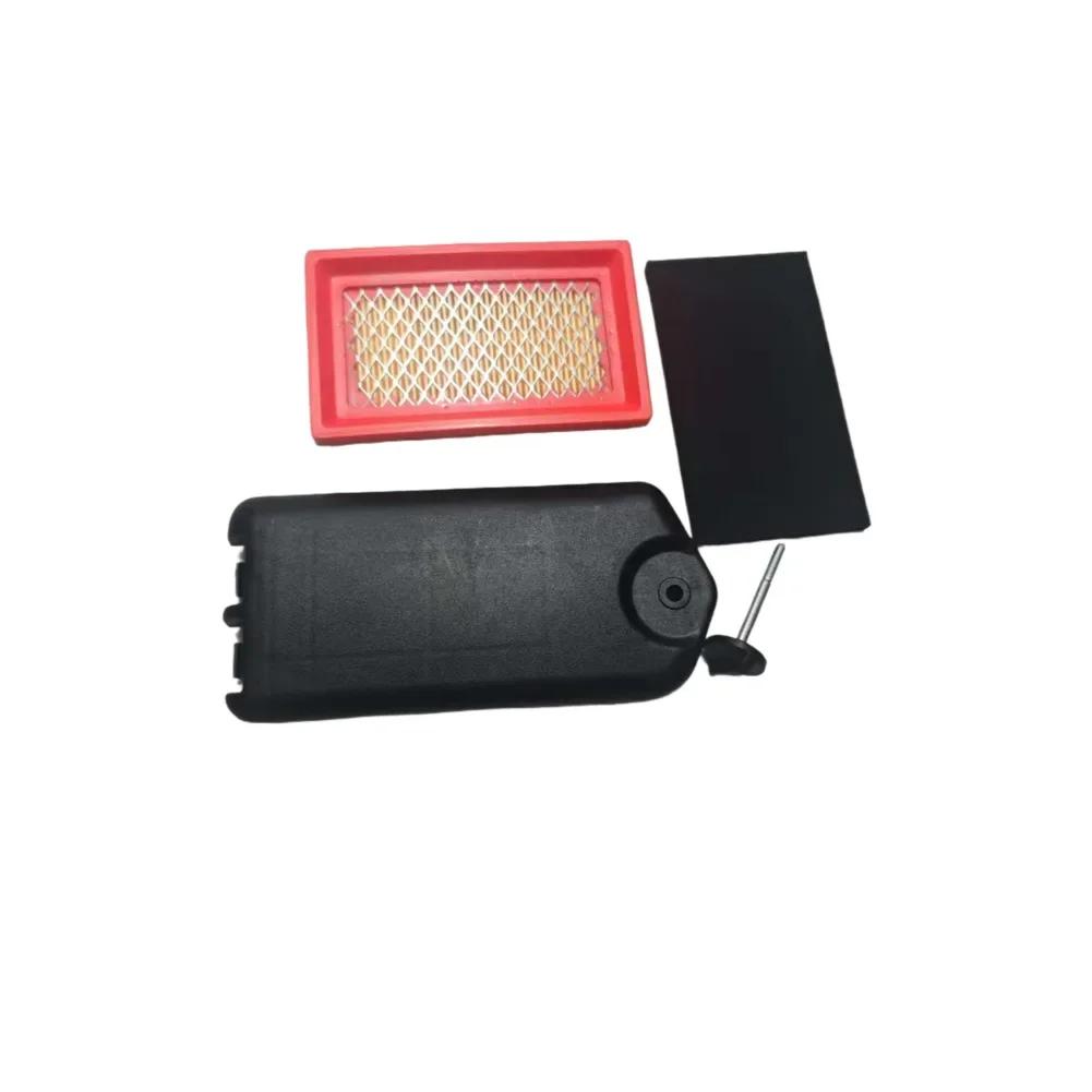 14 096 110-S Air Cleaner Cover With 14 083 19-S Air Filter For XT149, XT173, XT650, XT675, XT775, XT800, XT6 Garden Tools