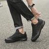 Fashion Mens Breathable Sneakers Non-Slip Male Comfortable Walking Shoe All-match Men Outdoor Casual Footwear Luxury Brand Male Flats