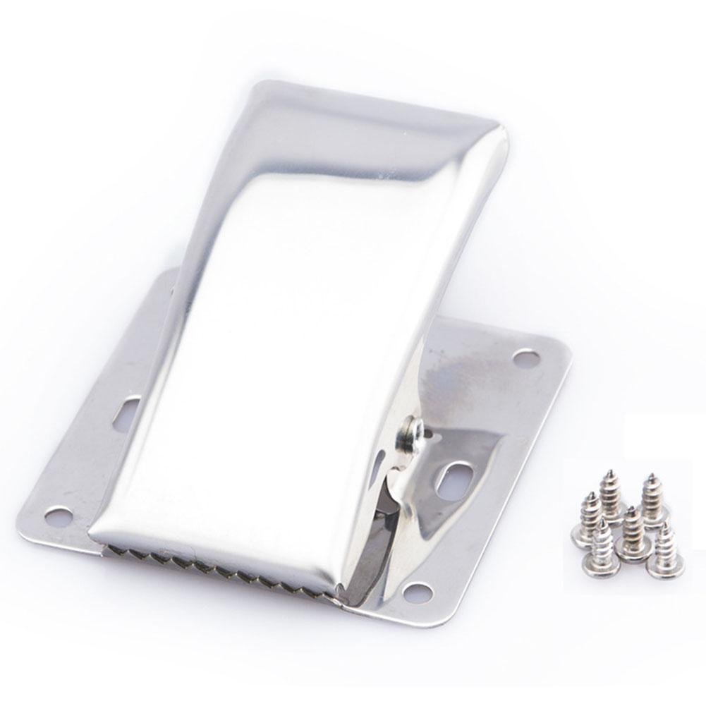 95*82*35mm Fishtail Clip Board Clamp Cleaning Clip Fillet