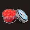 30pcs Soft Fishing Lure Floating Fishing Bait for Freshwater and Saltwater Fishing Pesca