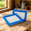 2 Pieces Air Filter Compatible Troycrafted TB160 Replacement