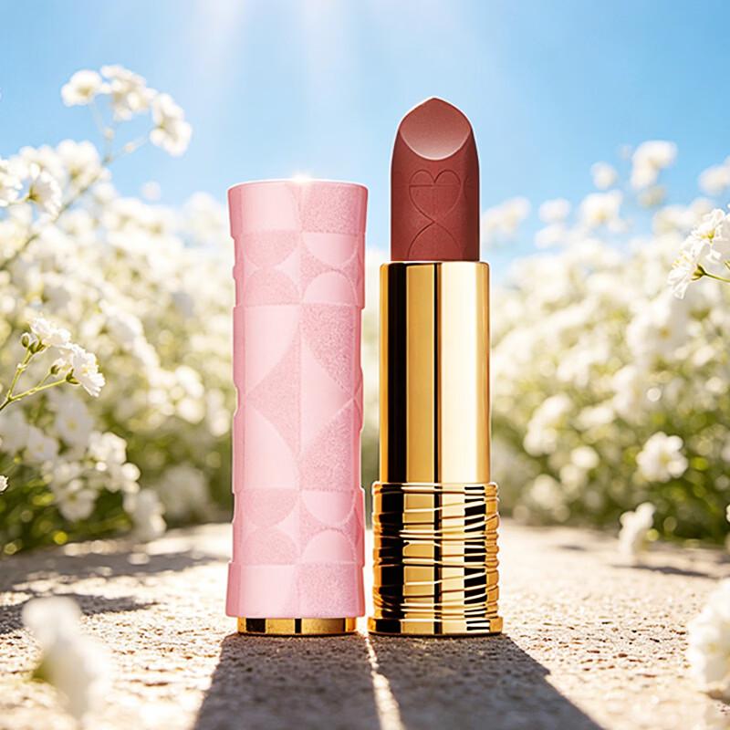 Lancôme L Absolu Rouge Velvet Matte Lipstick