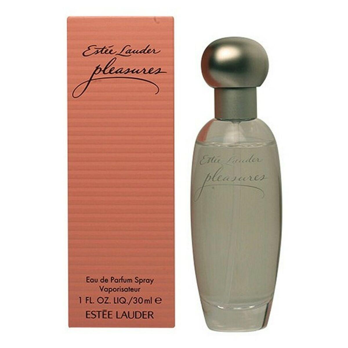 

Духи женские Pleasures Estee Lauder EDP EDP