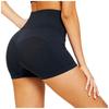 Yoga Shorts High-Waisted Sports Tight Women's Hip-Lifting Seamless Fitness Pants