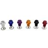 Zinc Zinc Alloy Nut Bolt Engine Oil Pan Screw Oil Drain Sump Nut Magnetic Oil Drain Plug Oil Sump Drain Plug