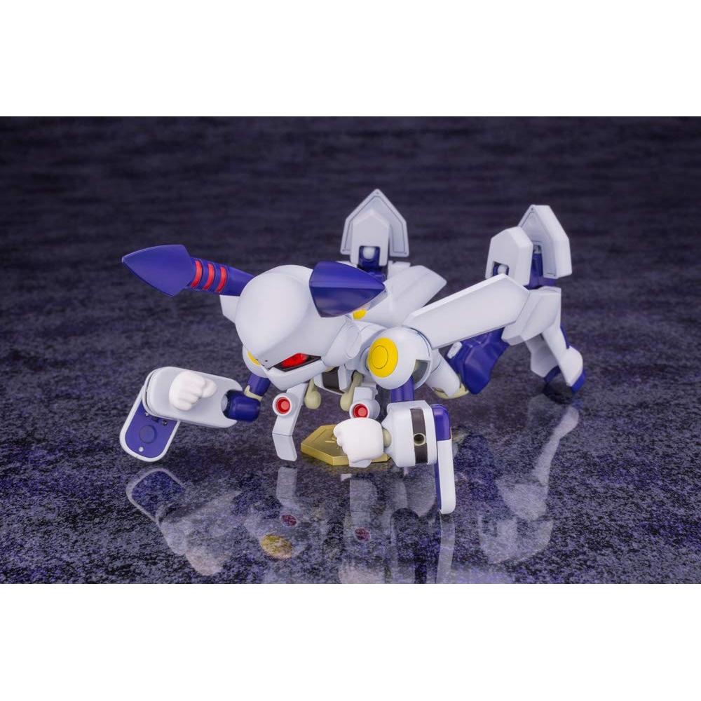 Medarot KWG05-C Dorks Height approx. 170mm 16 scale plastic model KP361