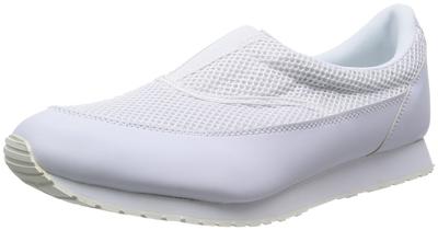 Arbeit Elektrostatisch Öl Avika Unisex cm [Margo] Schuhe, Schuhe, Atmungsaktiv, Widerstandsfähig, Leicht, Antistatisch, 880, Erwachsene, Weiß, 28.0