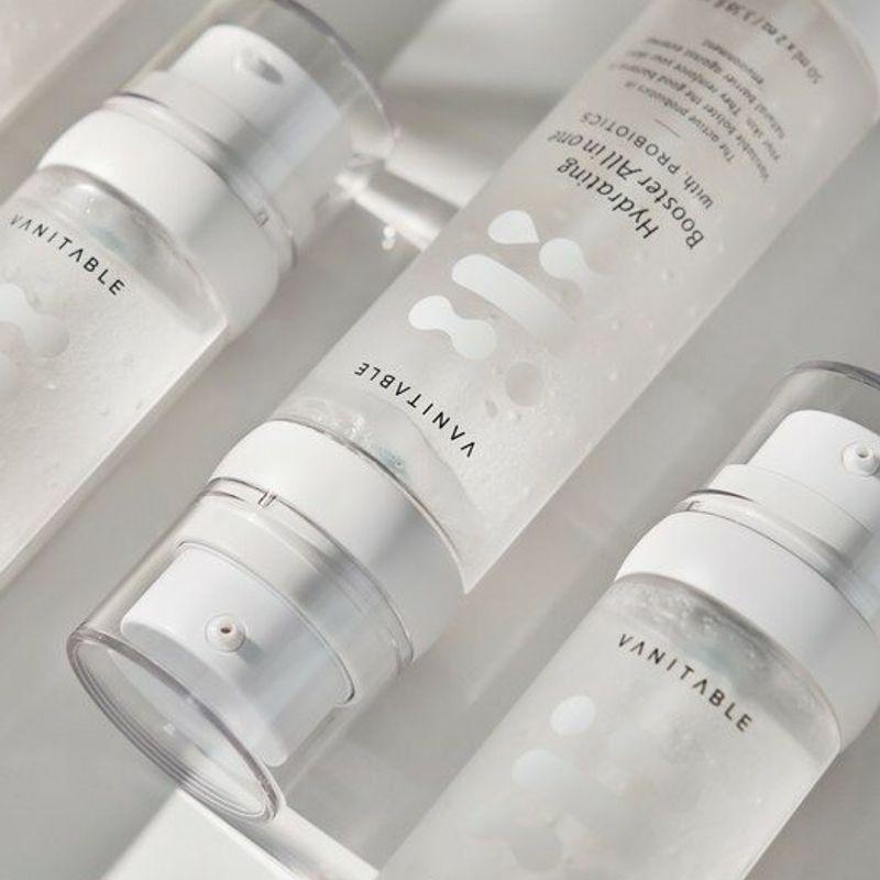 Hydrating Booster All-in-One