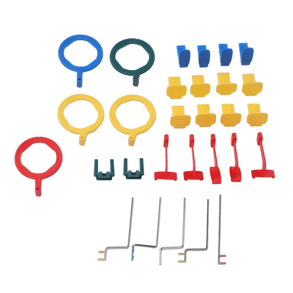 Stomatologiczny wewnątrzustny system pozycjonowania filmu rentgenowskiego Ergonomiczny widoczny zestaw pomocy do zdjęć stomatologicznych dla dentystów