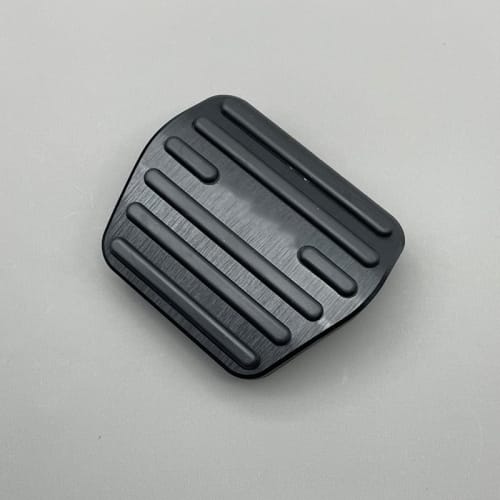 TADOKAPATU Nissan X-Trail New X-TRAIL T32 T33 Dedicated Pedal Cover Brake Accelerator Cover Safe Driving Installation Instructions Included Perfect Fi