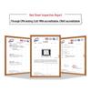 Thickened Waterproof Disposable Non-woven Massage Bed Sheets - Breathable & Oil-proof for Salons & Travel