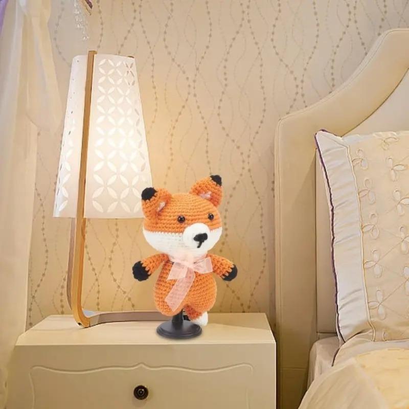 8pcs Adjustable Doll Stands Portable Display for Toys Dolls and Collectibles Dolls Holders Secure Display Compact Peg Stand